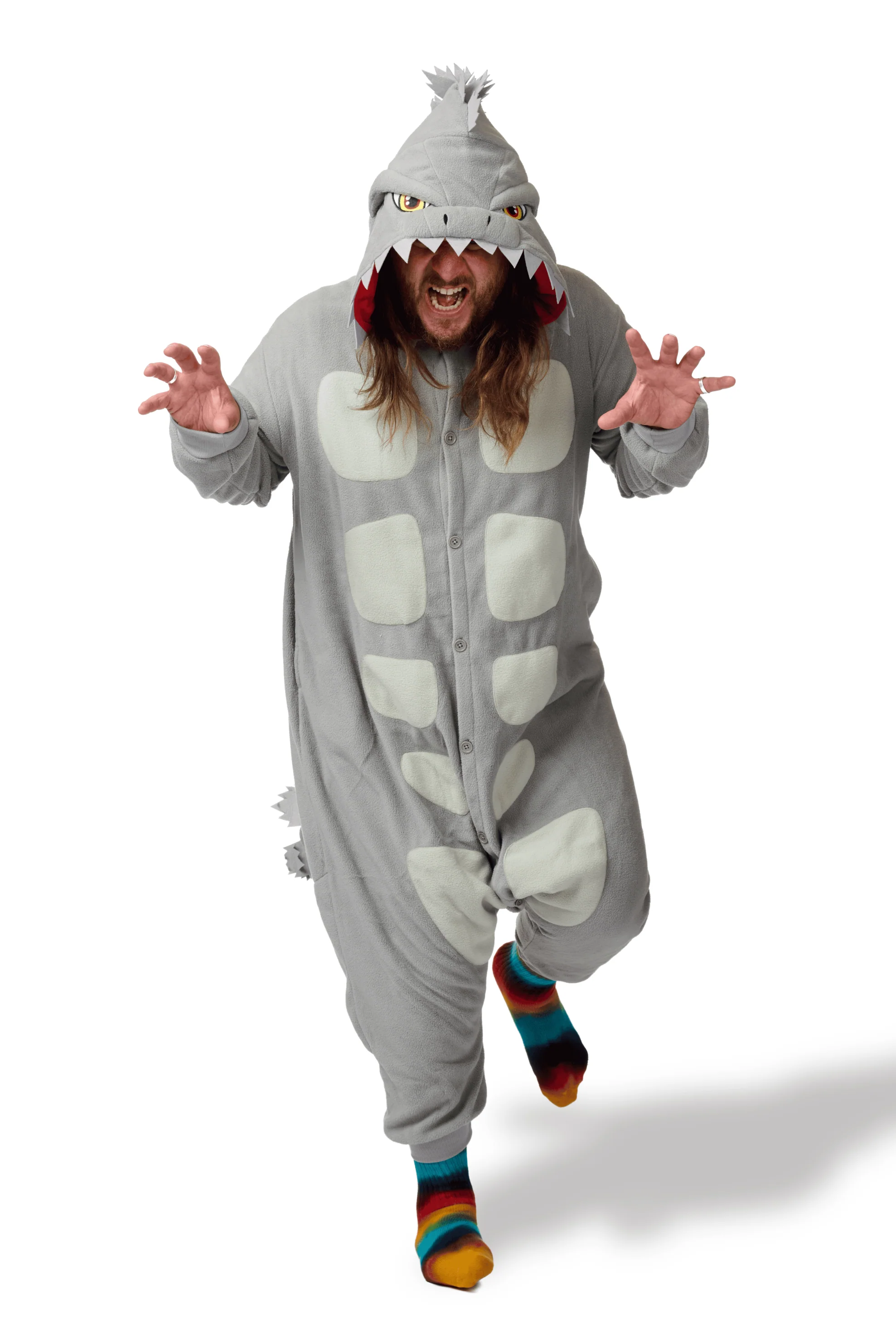 Sale Kigurumi Onesie Costume Pajamas